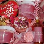 Luxury Valentine's Day Spa Box