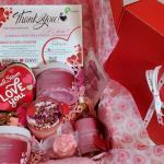 Luxury Valentine's Day Spa Box