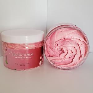 Smooth Body Butter