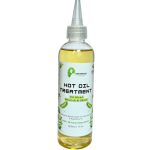 Hot Oil Treatment Oil Blend