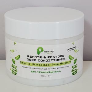 Repair & Restore Deep Conditioner