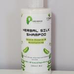Herbal Silk Shampoo