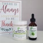 Growth & Moisture Starter Bundle