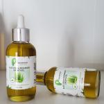 Aloeva And Rosemary Hair Growth Oil 5Oz