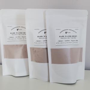 Hard Water Reset Detox Mask – Mineral Hair & Scalp Treatment