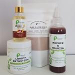 The Ultimate Hair Reset & Growth System Bundle #1