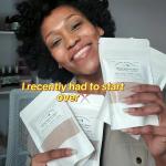 Hard Water Reset Detox Mask – Mineral Hair & Scalp Treatment