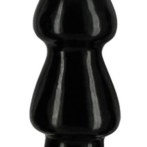 Three Bumps For Your Rump Butt Plug- Medium