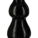 Three Bumps For Your Rump Butt Plug- Large