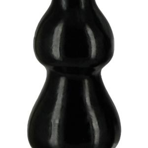 Three Bumps For Your Rump Butt Plug- Large