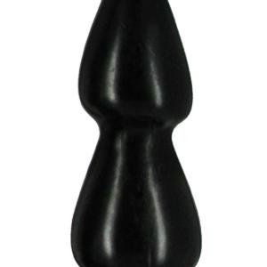 Three Bumps For Your Rump Butt Plug- Small