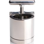 Ball Press Cbt Chamber