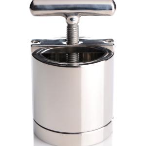 Ball Press Cbt Chamber