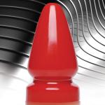 Anal Destructor Plug - Small