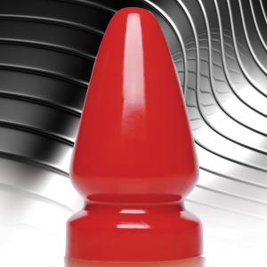 Anal Destructor Plug - Small