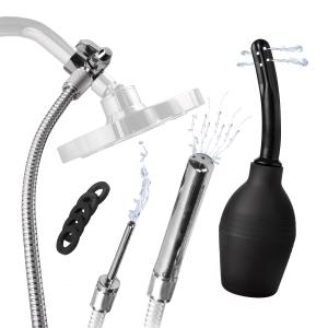 Cleanstream Complete Cleansing System Kit