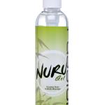 Nuru Couples Body Massage Gel - 8Oz