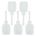 5 Piece Disposable Douche And Enema Kit