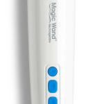 Wand Rechargeable Personal Massager