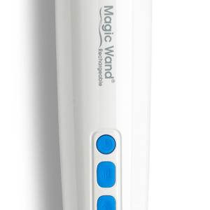 Wand Rechargeable Personal Massager
