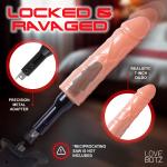 The Fucking Adapter Plus With Dildo