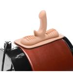 G-Spot Attachment For Saddle Sex Machine