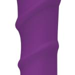 Lily 7 Function Silicone Vibe - Purple
