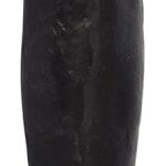 Jock 13 Inch Tapered Double Dong Black