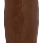 Jock 13 Inch Tapered Double Dong Brown