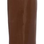 Jock 16 Inch Tapered Double Dong Brown