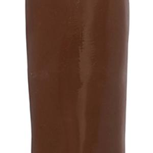 Jock 16 Inch Tapered Double Dong Brown