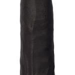 Jock 7 Inch Dong- Black