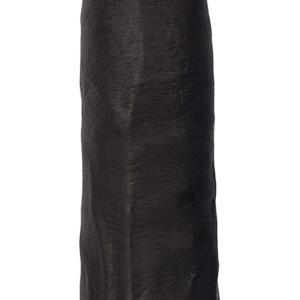 Jock 7 Inch Dong- Black