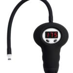 Digital Pump With Connector