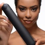 Xl Bullet Vibrator - Black