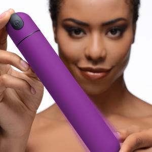 Xl Bullet Vibrator - Purple