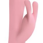 Speedy 50X Silicone Rabbit Vibrator