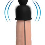 16X Penis Head Teaser With Urethral Sound