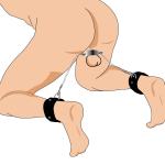 Hells Tether Ball Stretcher Humbler