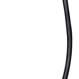 20 Inch Silicone Nozzle Enema Attachment