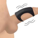 28X G-Shaft Silicone Ring With Remote Control