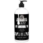 Jizz Unscented Water-Based Lube - 34Oz