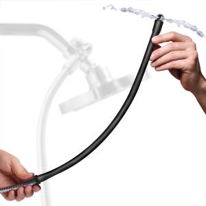 Premium Silicone Enema Hose - 1 Meter