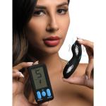 E-Stim Panty Vibe With Remote Control