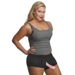 Incognito Boxer Harness With Hidden O-Ring - 3Xl