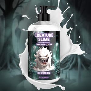 Creature Slime Creature Cum - 16Oz