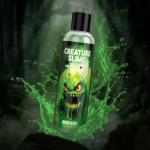 Green Creature Slime Water-Based Lubricant - 8Oz