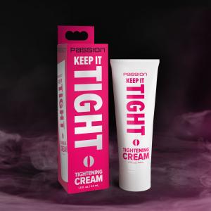Keep It Tight Tightening Cream 1.5Oz