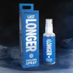 Last Longer Prolong Spray 2Oz