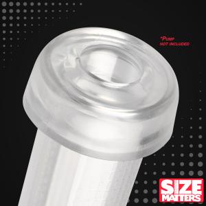 Universal Pump Sleeve